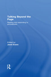 Talking Beyond the Page Reading and Responding to Picturebooks - Orginal Pdf